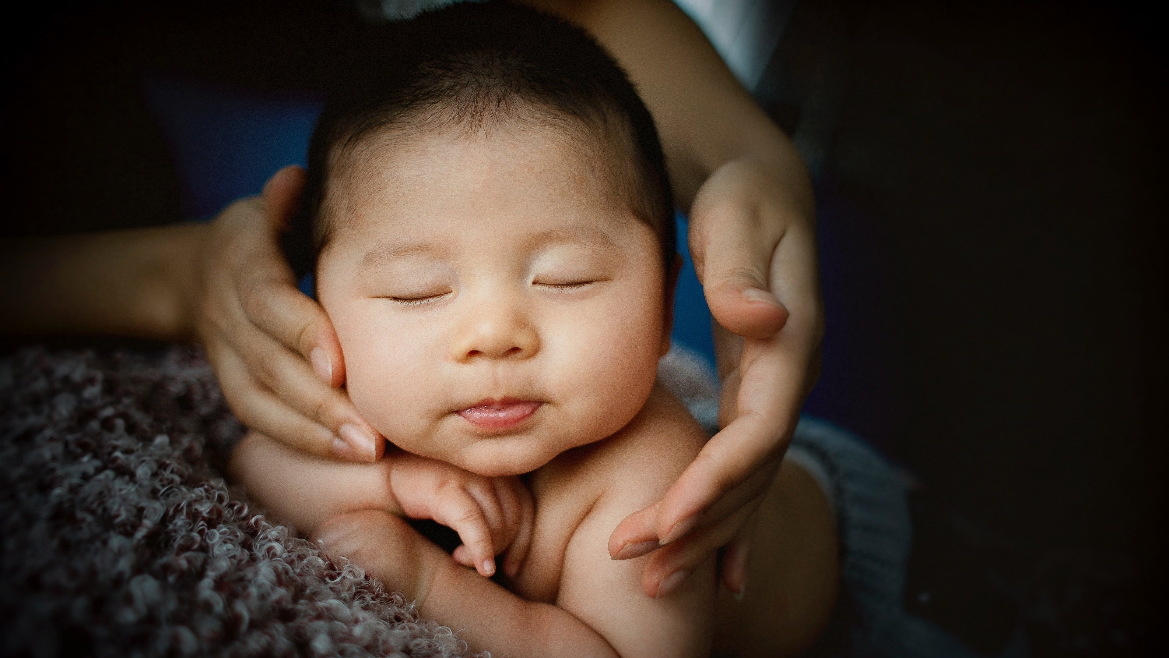 沈阳捐卵联系方式二代试管婴儿成功诞下